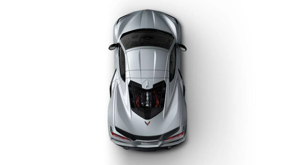 2027 Chevrolet Corvette C8 Z06 - Image 7 of 13