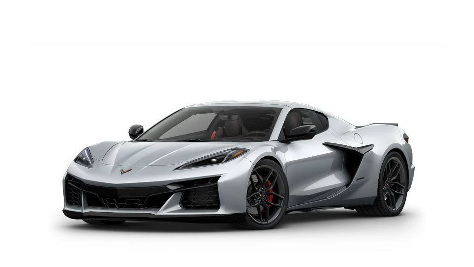 2027 Chevrolet Corvette C8 Z06 - Image 3 of 13