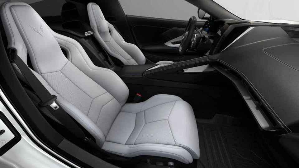 2027 Chevrolet Corvette C8 Z06 - Image 11 of 13
