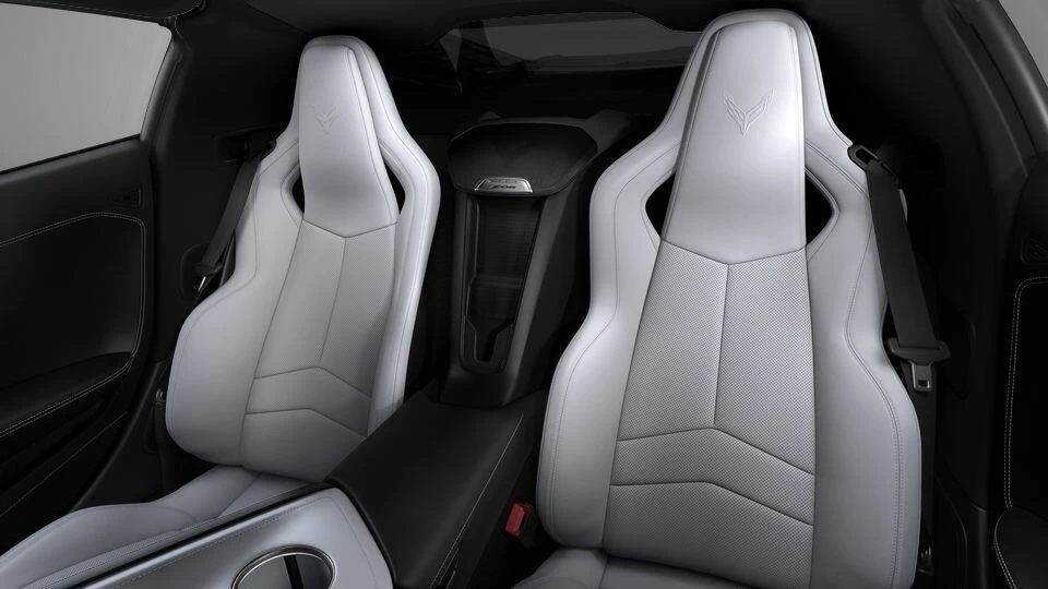 2027 Chevrolet Corvette C8 Z06 - Image 13 of 13