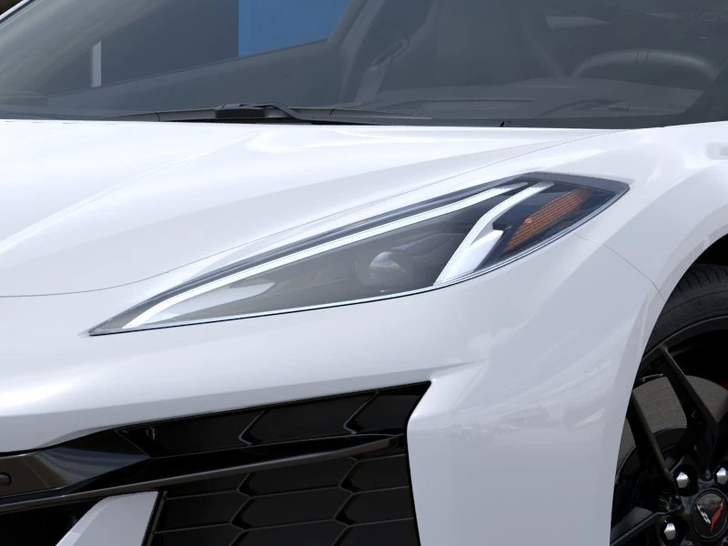 2027 Chevrolet Corvette C8 Z06 - Image 11 of 31