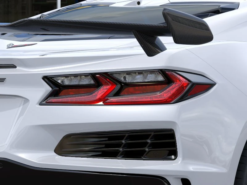 2027 Chevrolet Corvette C8 Z06 - Image 12 of 31
