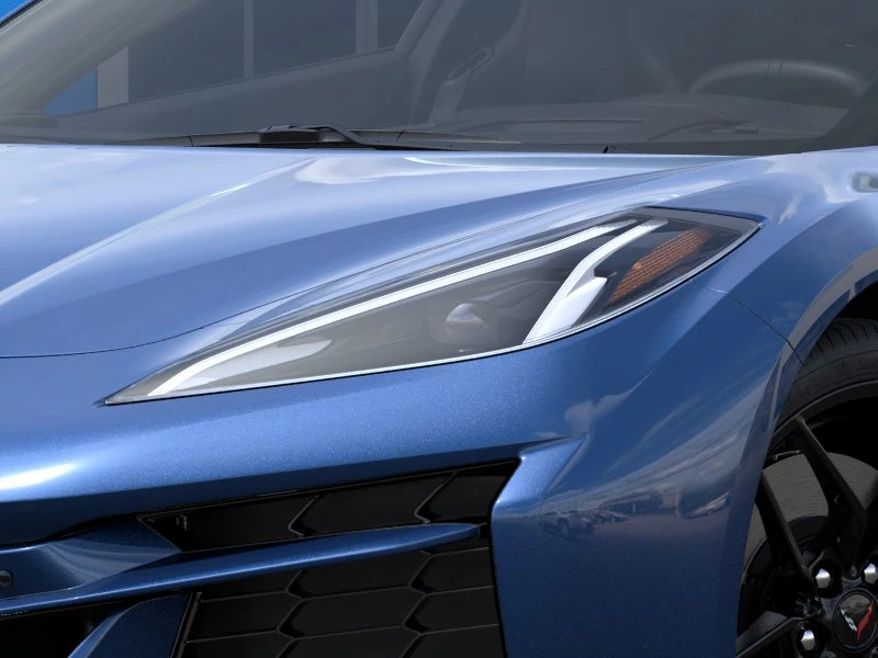 2027 Chevrolet Corvette C8 Z06 - Image 10 of 31