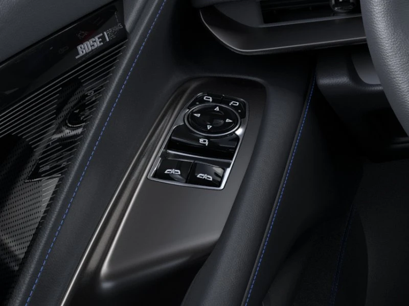 2027 Chevrolet Corvette C8 Z06 - Image 22 of 31
