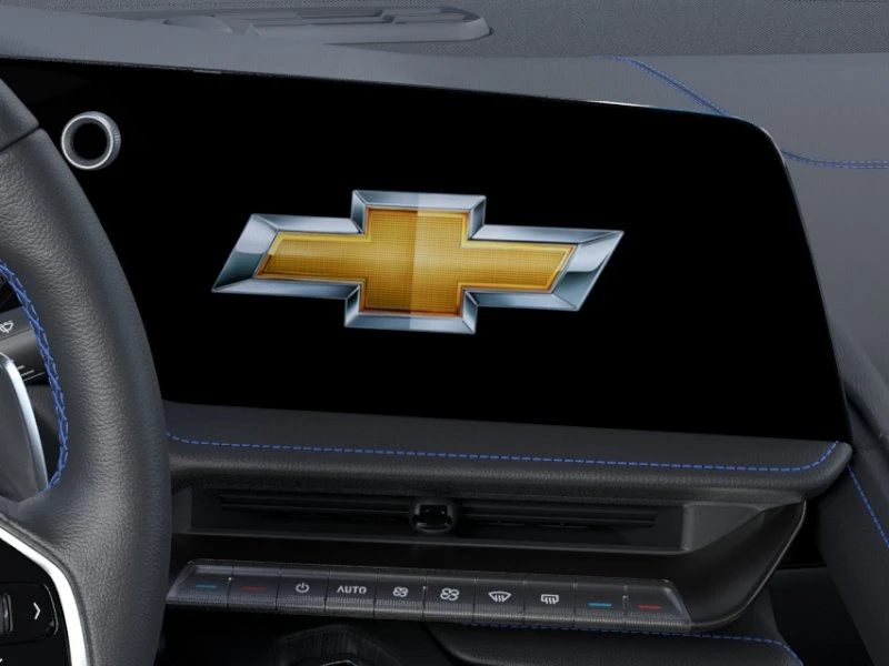2027 Chevrolet Corvette C8 Z06 - Image 20 of 31