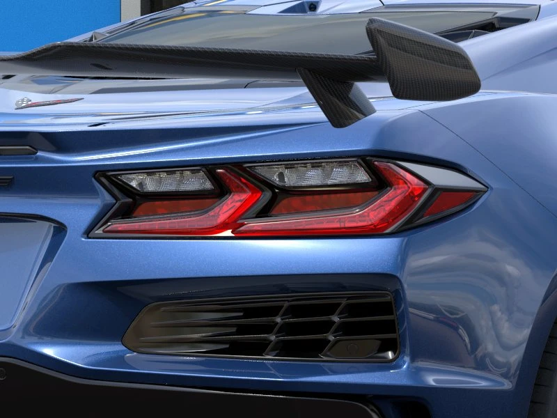 2027 Chevrolet Corvette C8 Z06 - Image 11 of 31