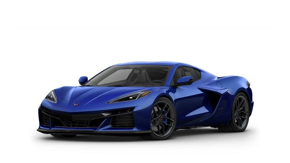 2027 Chevrolet Corvette C8 Z06 - Image 27 of 31