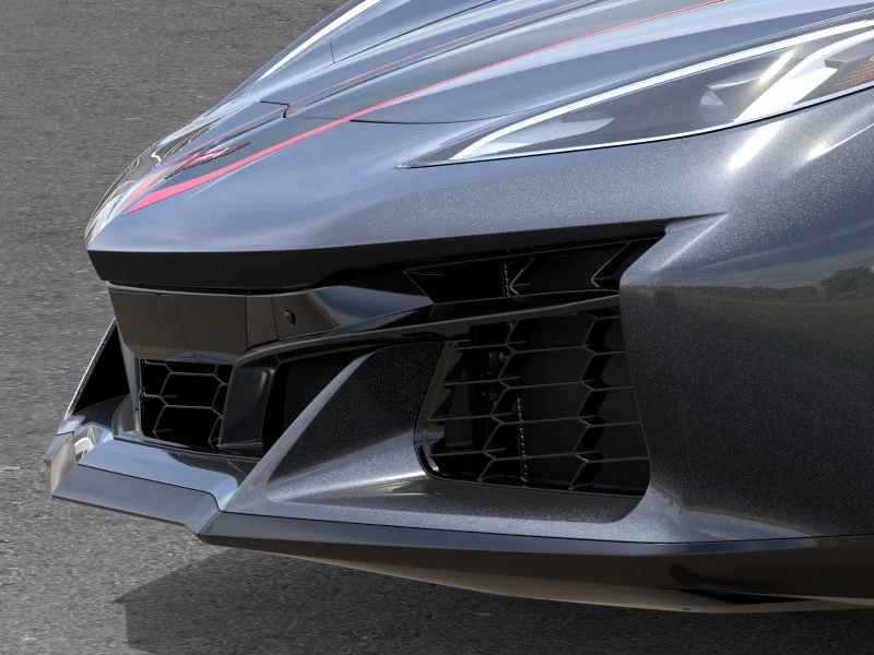 2027 Chevrolet Corvette C8 Z06 - Image 13 of 31