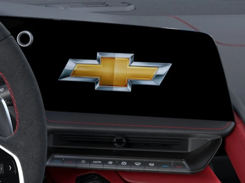 2027 Chevrolet Corvette C8 Z06 - Image 20 of 31