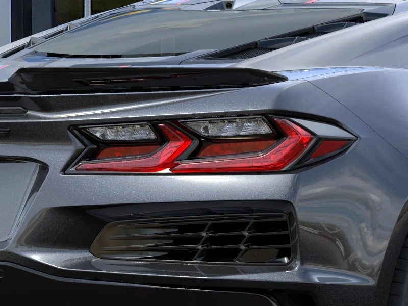 2027 Chevrolet Corvette C8 Z06 - Image 11 of 31
