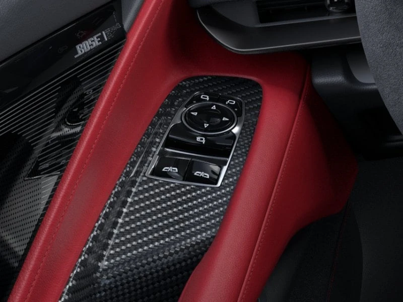 2027 Chevrolet Corvette C8 Z06 - Image 22 of 31