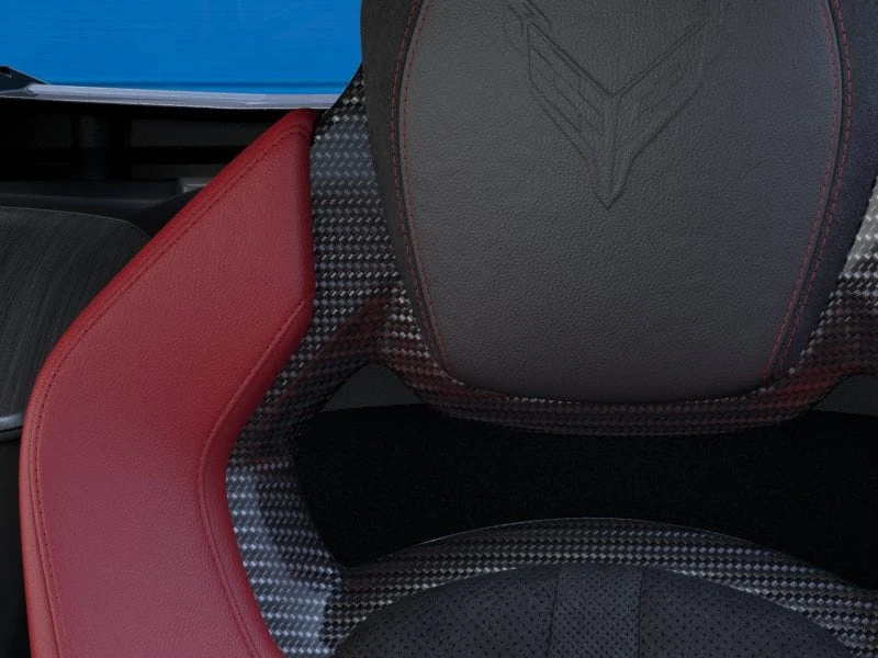 2027 Chevrolet Corvette C8 Z06 - Image 21 of 31