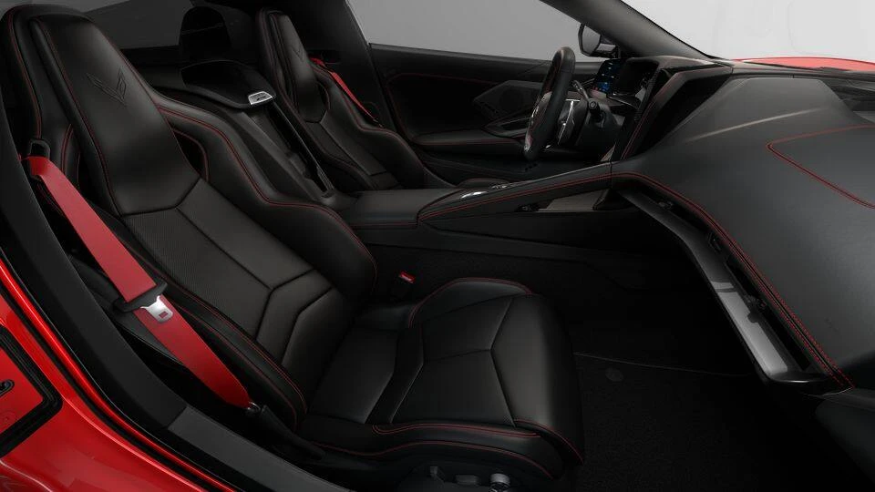2027 Chevrolet Corvette C8 Grand Sport - Image 11 of 13