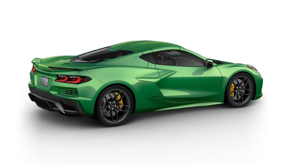2027 Chevrolet Corvette C8 Z06 - Image 6 of 13