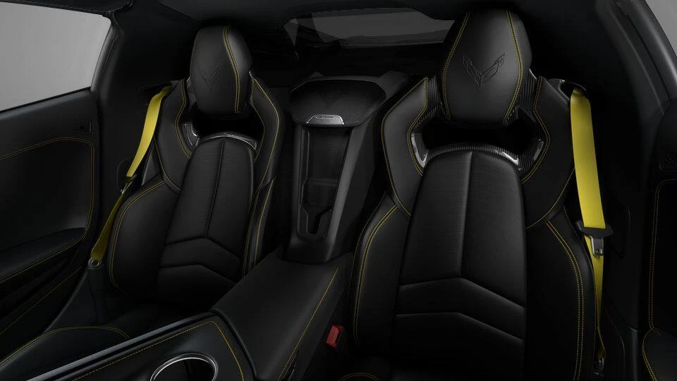 2027 Chevrolet Corvette C8 Z06 - Image 13 of 13