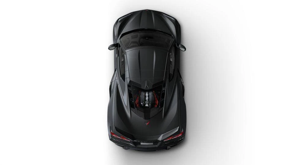 2027 Chevrolet Corvette C8 Z06 - Image 7 of 13