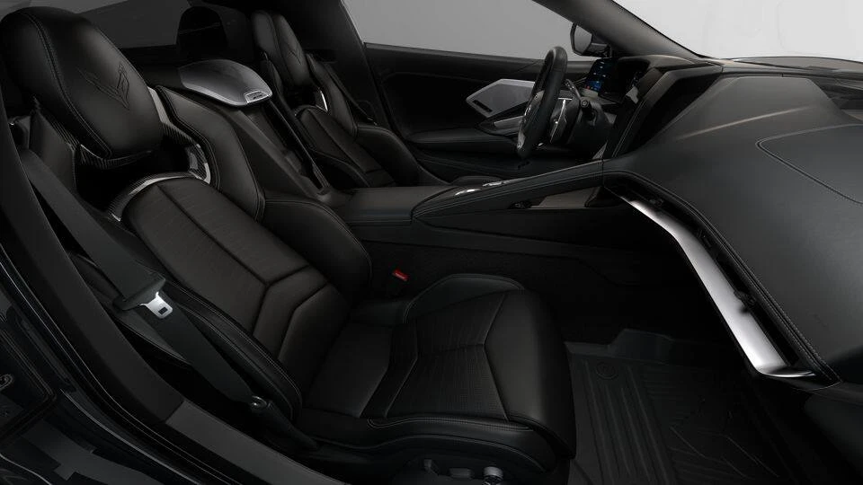 2027 Chevrolet Corvette C8 Z06 - Image 11 of 13