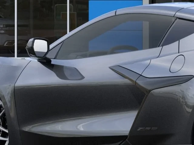 2027 Chevrolet Corvette C8 Z06 - Image 12 of 31