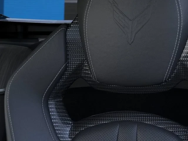 2027 Chevrolet Corvette C8 Z06 - Image 21 of 31