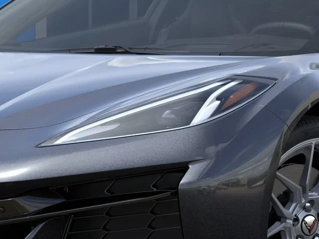 2027 Chevrolet Corvette C8 Z06 - Image 10 of 31