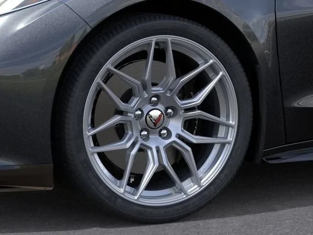 2027 Chevrolet Corvette C8 Z06 - Image 9 of 31