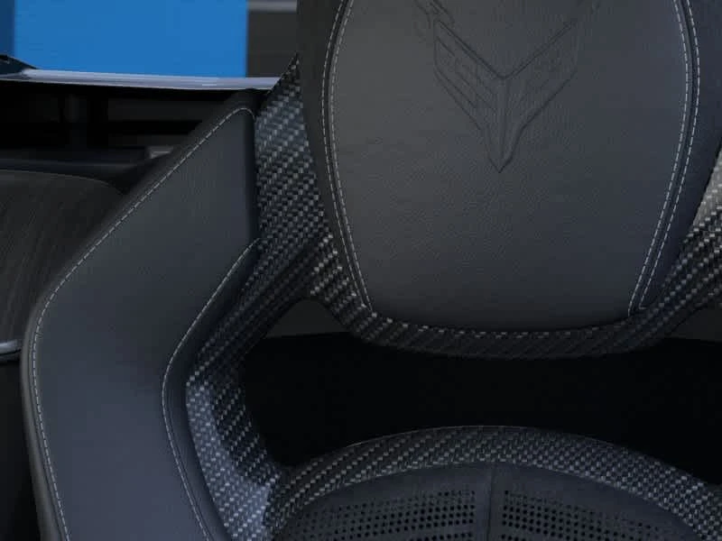 2027 Chevrolet Corvette C8 Z06 - Image 21 of 31