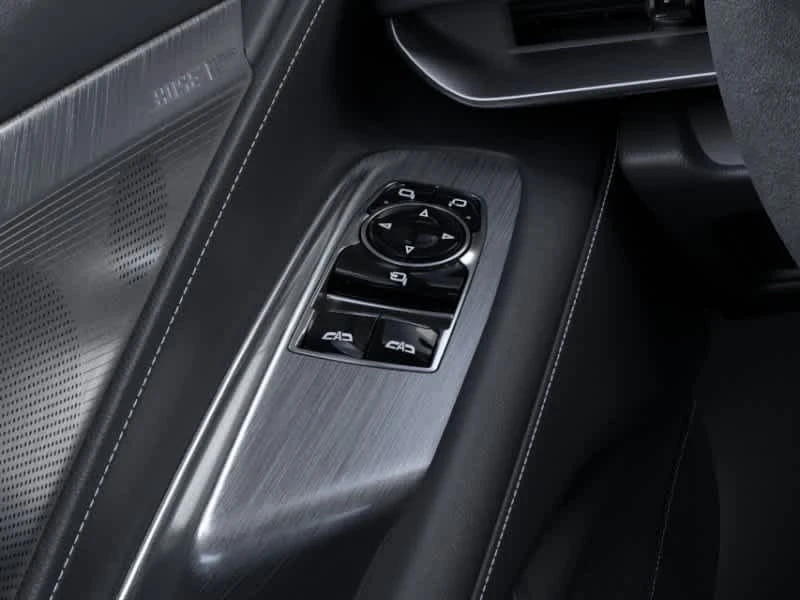 2027 Chevrolet Corvette C8 Z06 - Image 22 of 31
