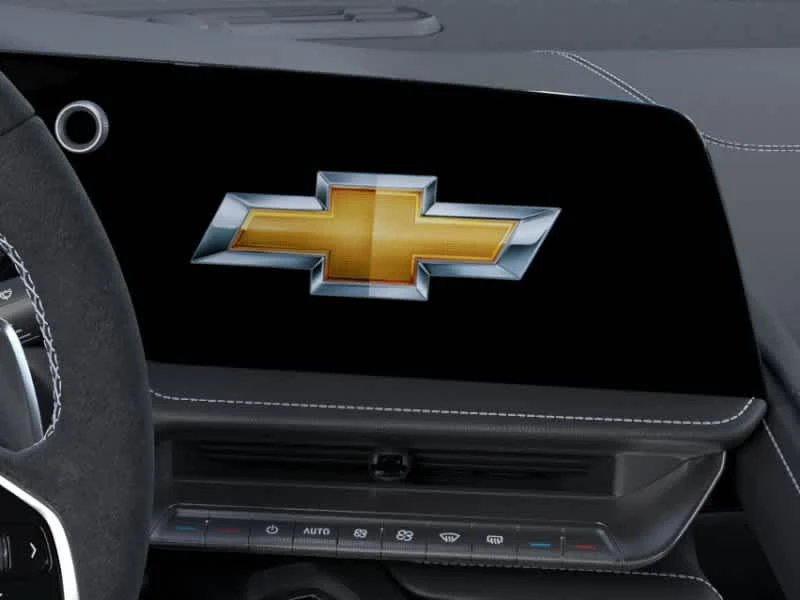 2027 Chevrolet Corvette C8 Z06 - Image 20 of 31