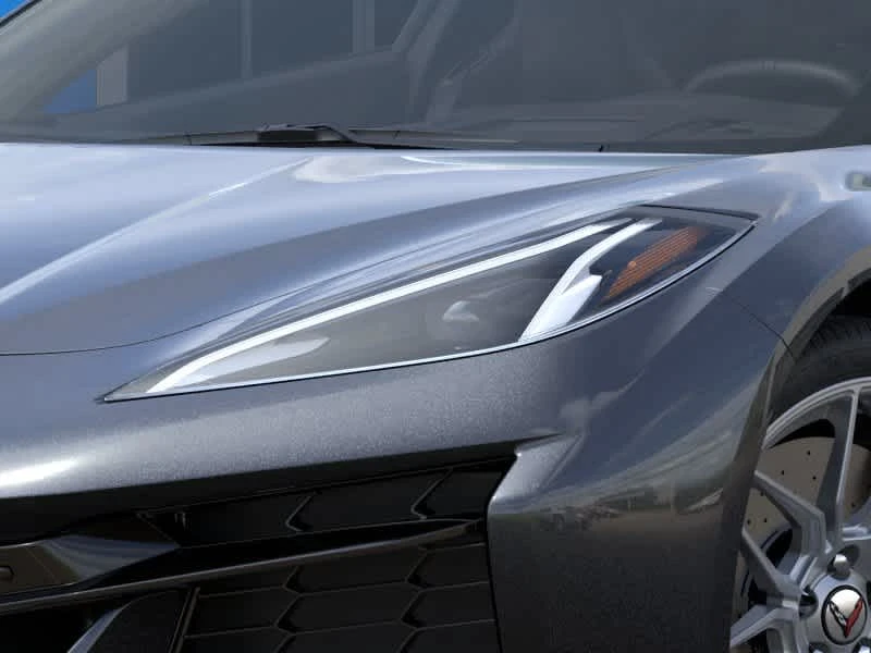 2027 Chevrolet Corvette C8 Z06 - Image 10 of 31