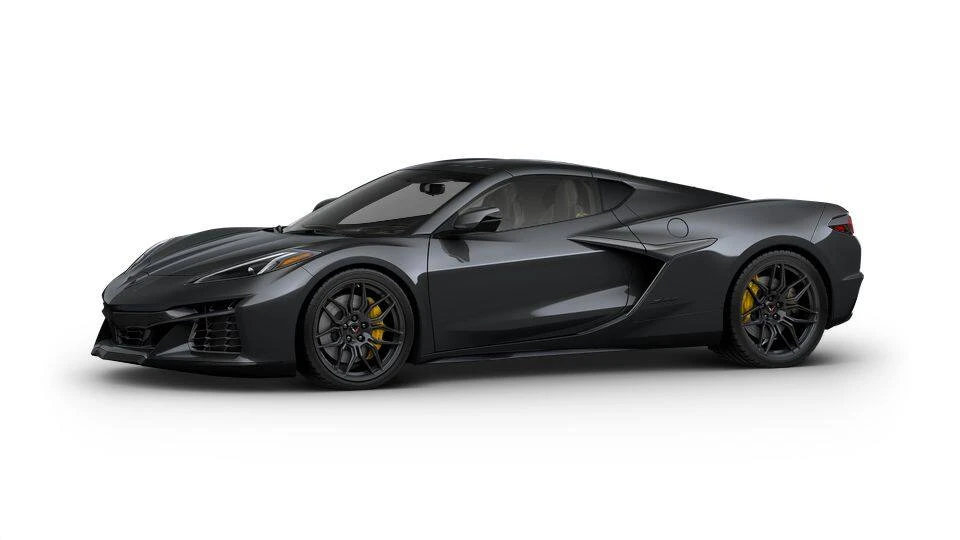 2027 Chevrolet Corvette C8 Z06 - Image 4 of 13
