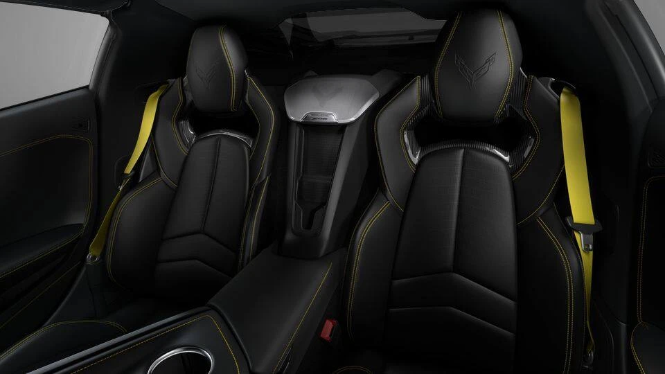 2027 Chevrolet Corvette C8 Z06 - Image 13 of 13