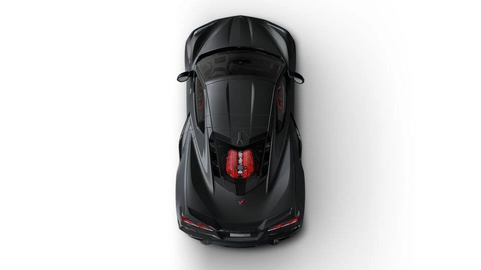 2027 Chevrolet Corvette C8 Grand Sport - Image 7 of 13