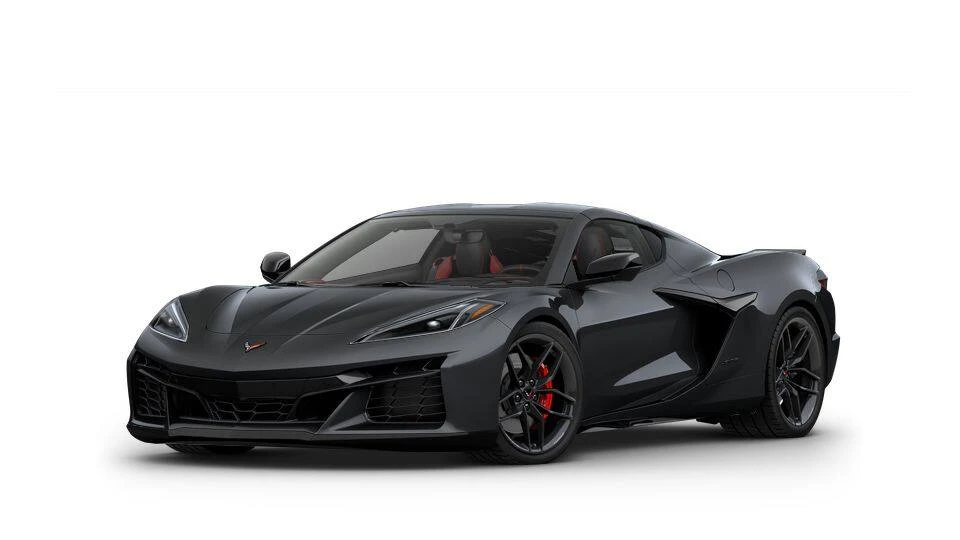 2027 Chevrolet Corvette C8 Grand Sport - Image 3 of 13