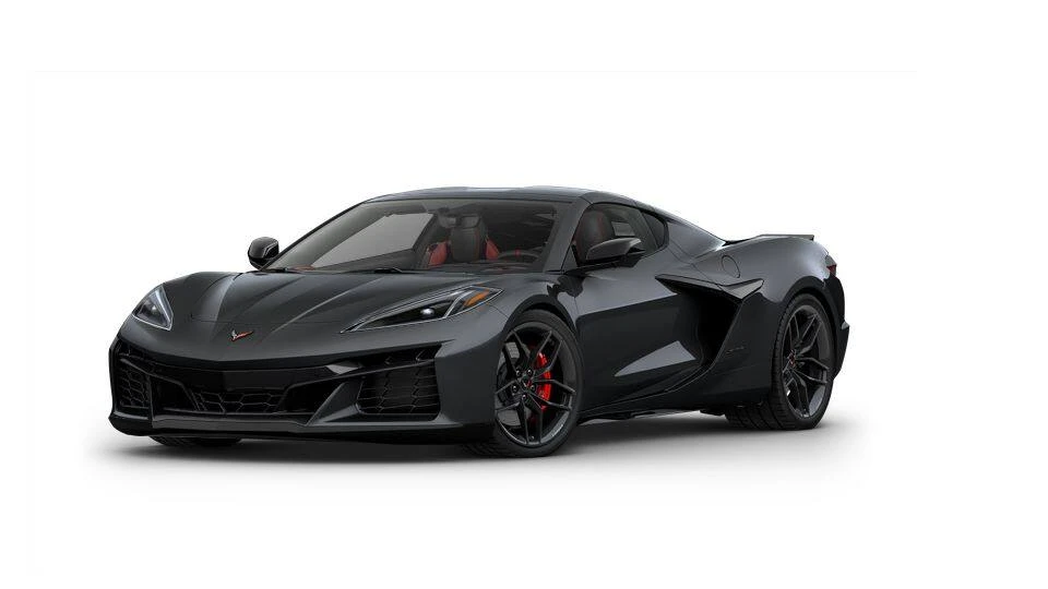 2027 Chevrolet Corvette C8 Grand Sport - Image 2 of 13