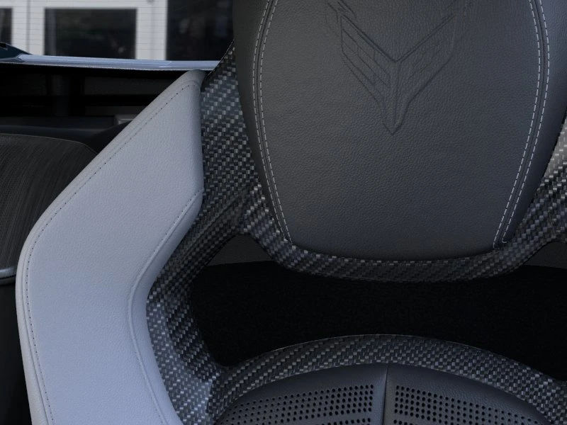 2027 Chevrolet Corvette C8 Z06 - Image 23 of 31