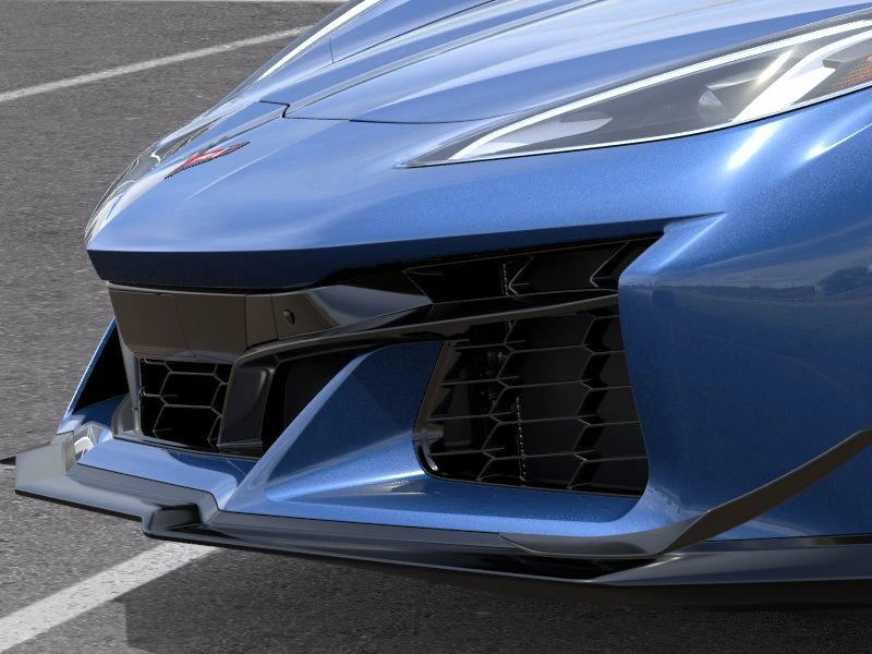 2027 Chevrolet Corvette C8 Z06 - Image 15 of 31