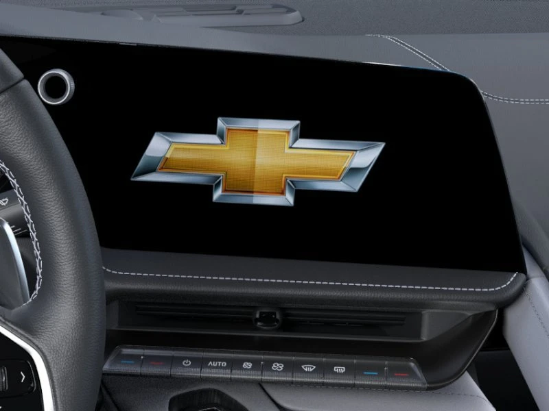 2027 Chevrolet Corvette C8 Z06 - Image 22 of 31