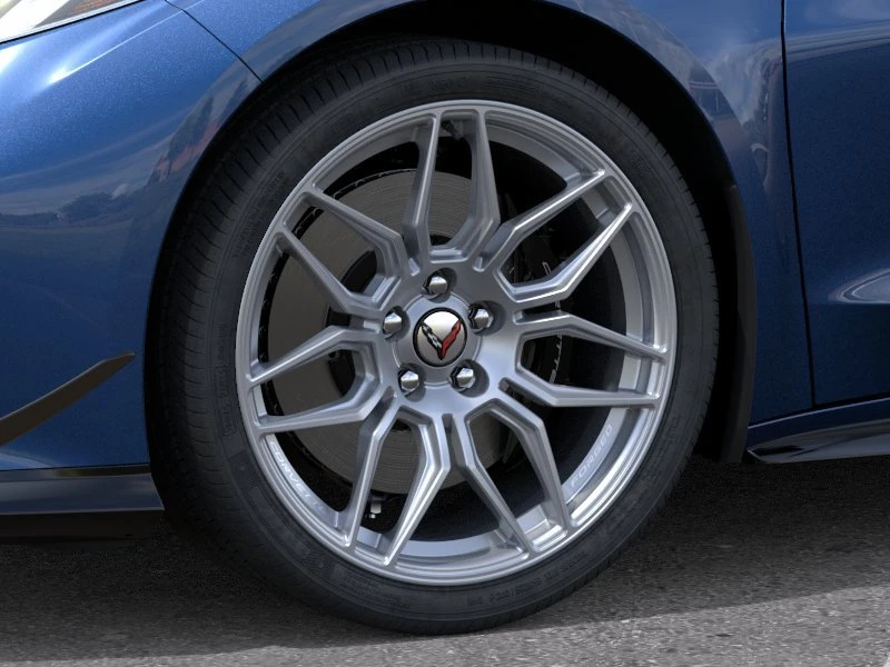 2027 Chevrolet Corvette C8 Z06 - Image 11 of 31