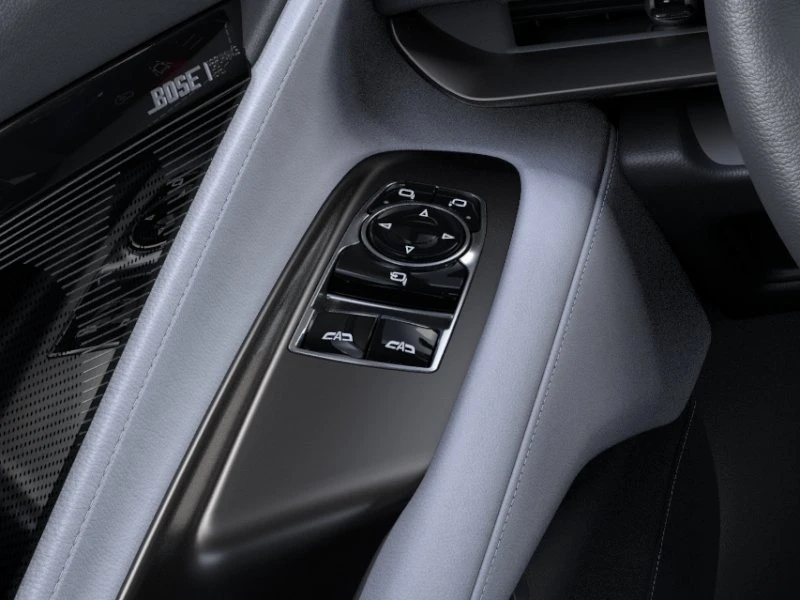 2027 Chevrolet Corvette C8 Z06 - Image 24 of 31