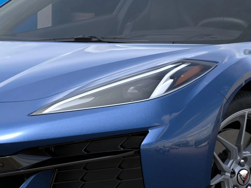 2027 Chevrolet Corvette C8 Z06 - Image 12 of 31