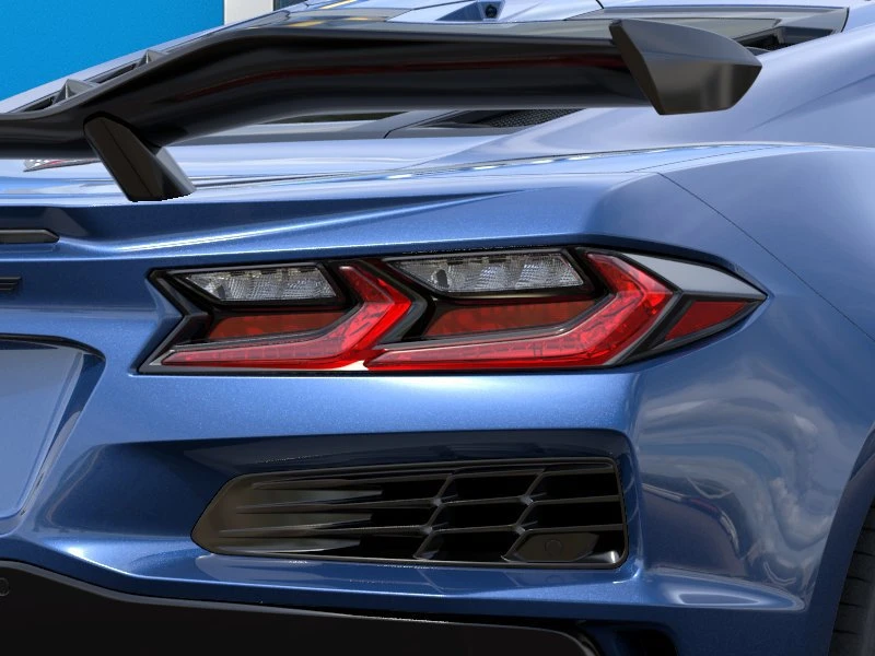 2027 Chevrolet Corvette C8 Z06 - Image 13 of 31