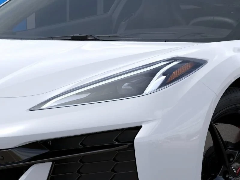 2027 Chevrolet Corvette C8 Z06 - Image 11 of 31