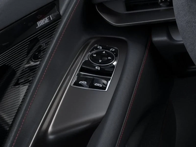 2027 Chevrolet Corvette C8 Z06 - Image 23 of 31