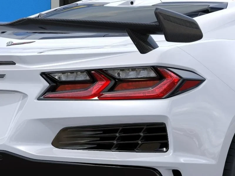 2027 Chevrolet Corvette C8 Z06 - Image 12 of 31