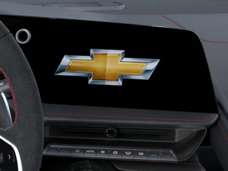 2027 Chevrolet Corvette C8 Z06 - Image 21 of 31