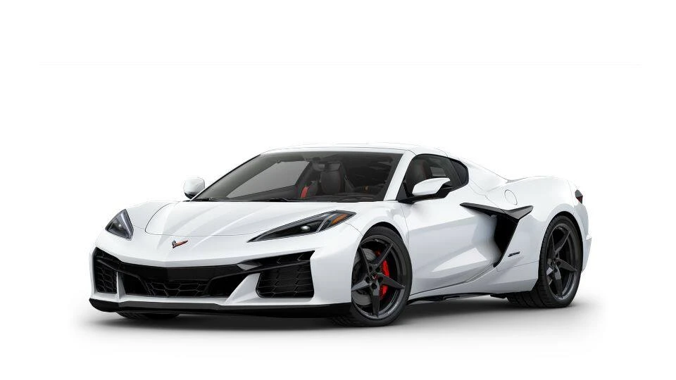 2027 Chevrolet Corvette C8 Z06 - Image 28 of 31