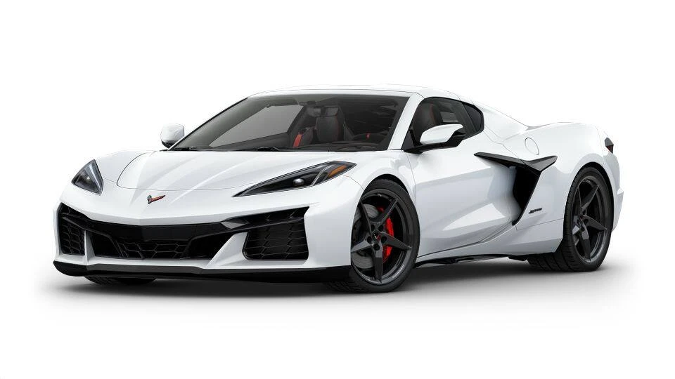 2027 Chevrolet Corvette C8 Z06 - Image 26 of 31