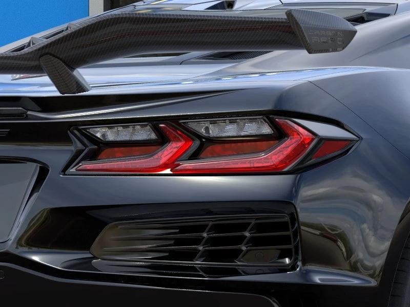 2027 Chevrolet Corvette C8 Z06 - Image 11 of 31