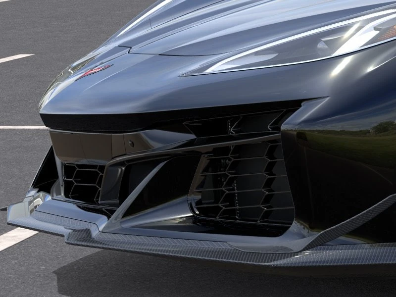 2027 Chevrolet Corvette C8 Z06 - Image 13 of 31