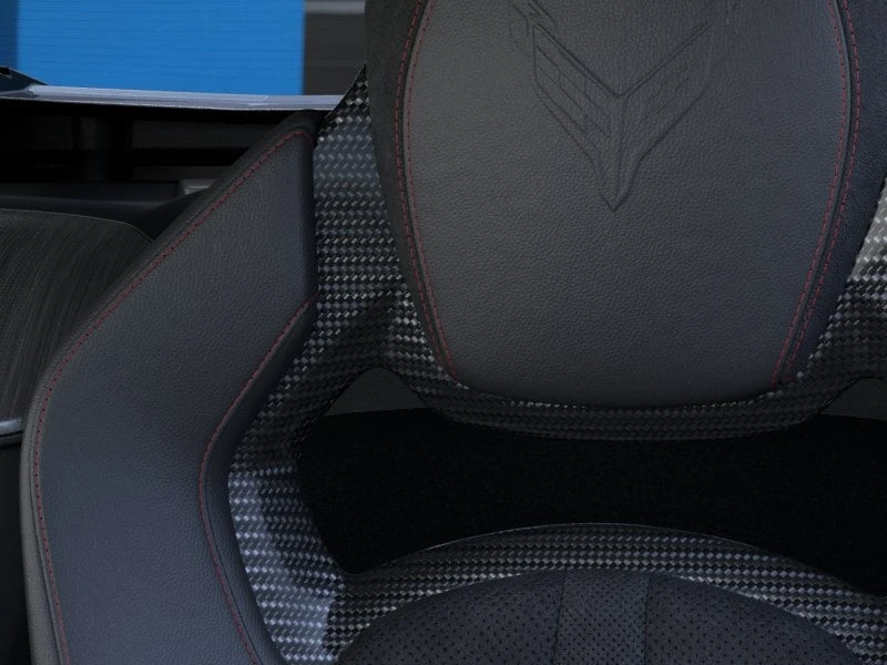 2027 Chevrolet Corvette C8 Z06 - Image 21 of 31